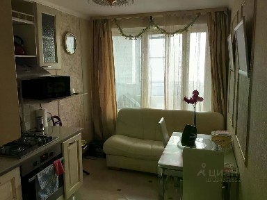 Сдается 1-комн. квартира, 40 м²
