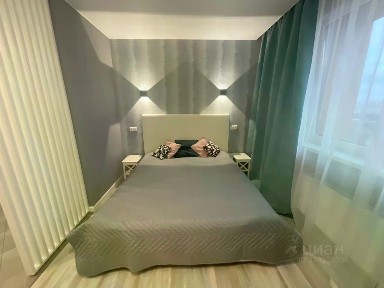 Сдается 1-комн. квартира, 30 м²