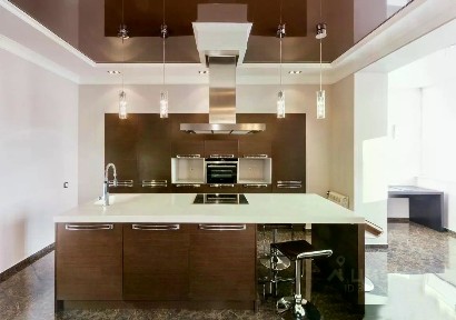 Сдается 3-комн. квартира, 125 м²