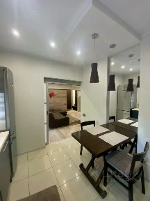 Сдается 3-комн. квартира, 80 м²
