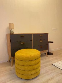 Сдается 1-комн. квартира, 45,7 м²