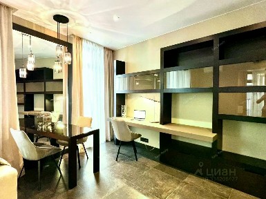 Сдаются 2-комн. апартаменты, 46,3 м²