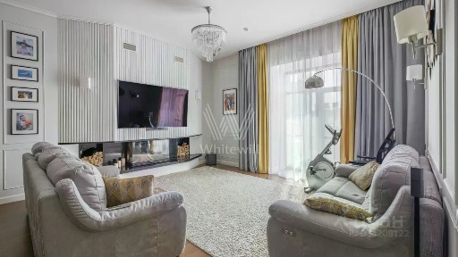 Сдаются 5-комн. апартаменты, 175 м²
