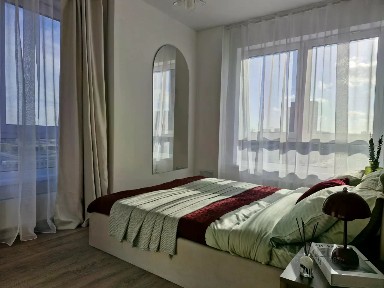 Сдается 2-комн. квартира, 45 м²