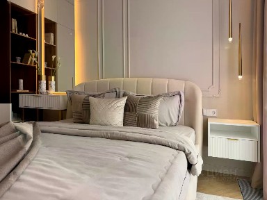 Сдаются 1-комн. апартаменты, 34,8 м²