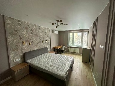Сдается 1-комн. квартира, 38,7 м²