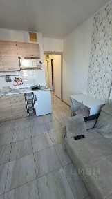 Сдается студия, 18 м²