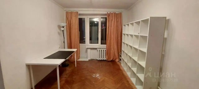 Сдается 1-комн. квартира, 33 м²