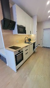 Сдается студия, 23,6 м²