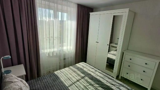 Сдается 2-комн. квартира, 51 м²