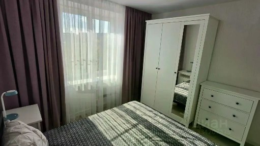 Сдается 2-комн. квартира, 51 м²