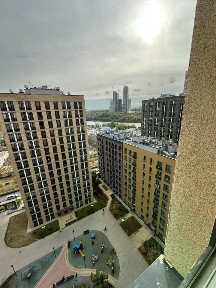 Сдается 1-комн. квартира, 33 м²