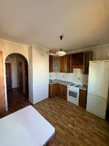 Сдается 1-комн. квартира, 38,4 м²