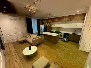 Сдается 3-комн. квартира, 100 м²