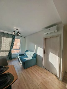Сдается 2-комн. квартира, 34 м²