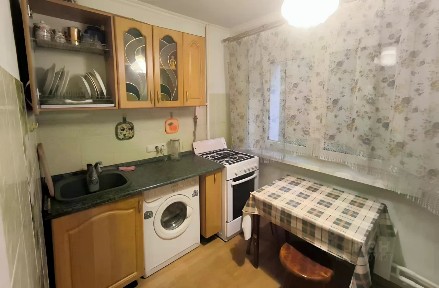 Сдается 2-комн. квартира, 45,1 м²