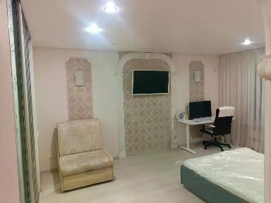 Сдается 1-комн. квартира, 33 м²