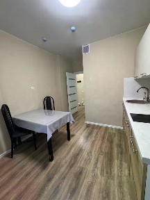 Сдается 1-комн. квартира, 33 м²