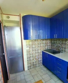 Сдается 1-комн. квартира, 35 м²