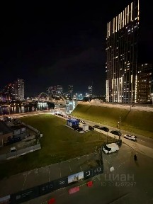 Сдается студия, 21 м²