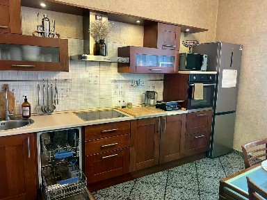 Сдается 2-комн. квартира, 100 м²