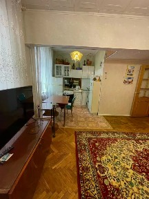 Сдается 2-комн. квартира, 43 м²