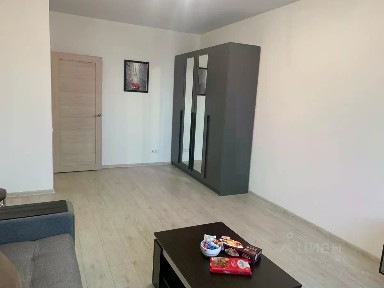 Сдается 1-комн. квартира, 45 м²