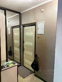 Сдается 1-комн. квартира, 38 м²