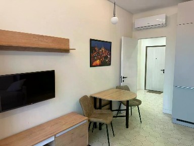 Сдаются 2-комн. апартаменты, 42 м²
