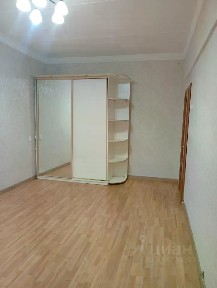 Сдается 2-комн. квартира, 53,4 м²