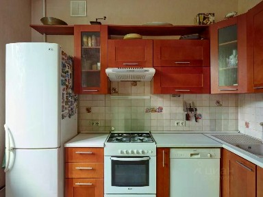 Сдается 3-комн. квартира, 83 м²