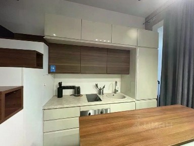 Сдается студия, 25 м²