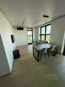 Сдаются 2-комн. апартаменты, 55 м²