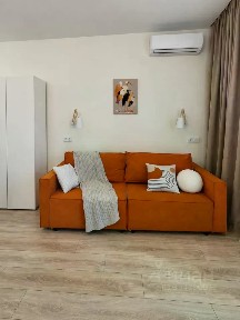 Сдается студия, 20 м²