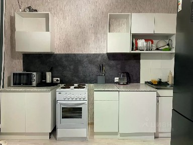 Сдается 1-комн. квартира, 40 м²
