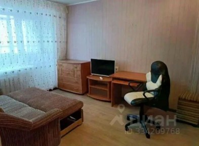 Сдается 1-комн. квартира, 32 м²