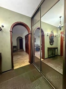 Сдается 4-комн. квартира, 90 м²