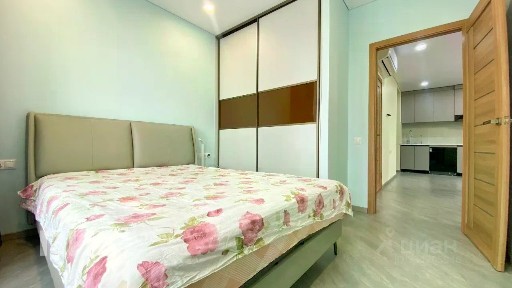 Сдается 2-комн. квартира, 55 м²