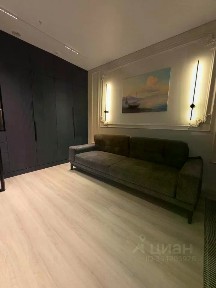 Сдаются 1-комн. апартаменты, 44,5 м²