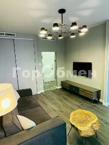 Сдается 2-комн. квартира, 56 м²