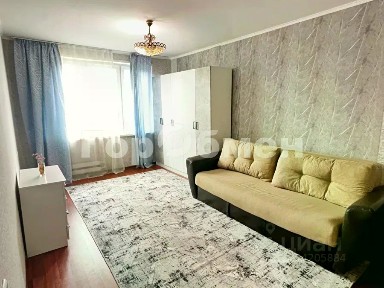 Сдается 2-комн. квартира, 45,3 м²