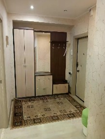 Сдается 2-комн. квартира, 52 м²