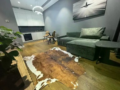 Сдаются 2-комн. апартаменты, 40,3 м²