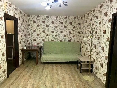 Сдается 2-комн. квартира, 46,5 м²