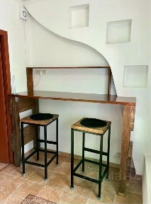 Сдается 1-комн. квартира, 38 м²