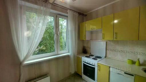 Сдается 1-комн. квартира, 38 м²