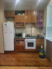 Сдается 2-комн. квартира, 55 м²