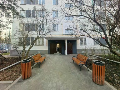 Сдается 2-комн. квартира, 47,8 м²