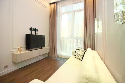 Сдается 2-комн. квартира, 35 м²