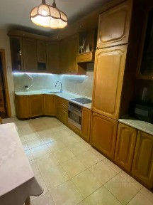 Сдается 2-комн. квартира, 52 м²